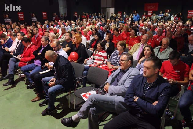 (Foto: D. S./Klix.ba)
