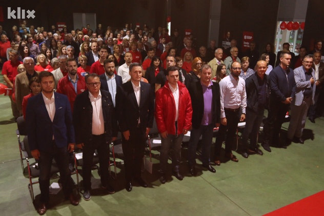 (Foto: D. S./Klix.ba)