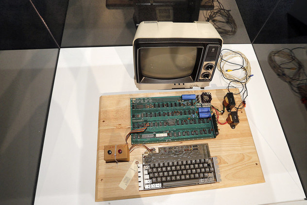 Foto: Apple