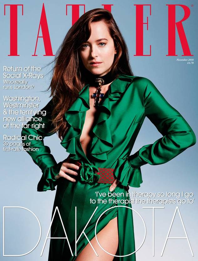 Foto: Tatler