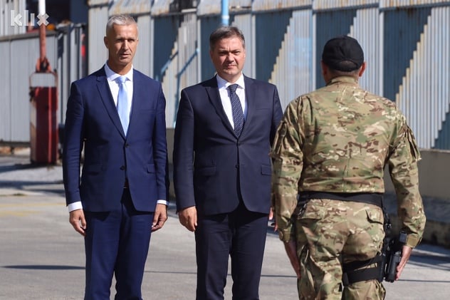 (Foto: D. S./Klix.ba)
