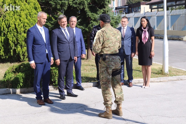 (Foto: D. S./Klix.ba)