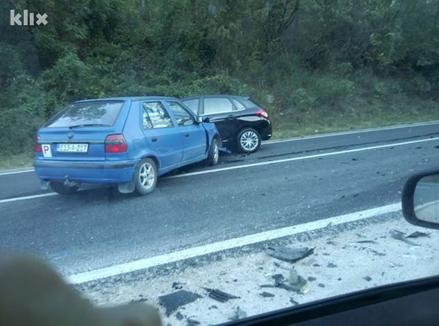 Foto: Čitatelj