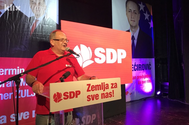 (Foto: R. D./Klix.ba)