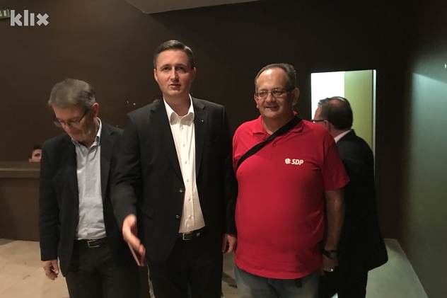 (Foto: R. D./Klix.ba)