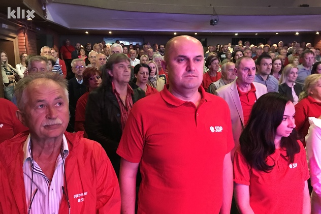 (Foto: R. D./Klix.ba)