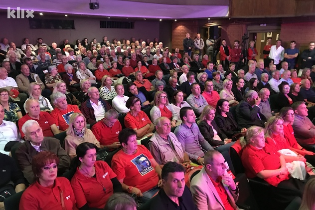 (Foto: R. D./Klix.ba)