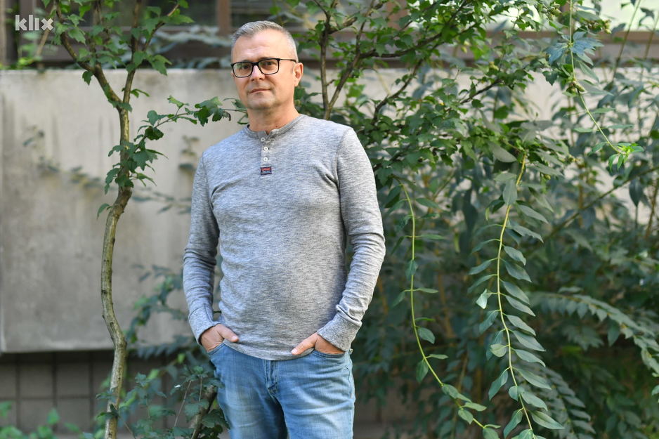 Foto: K. S./Klix.ba
