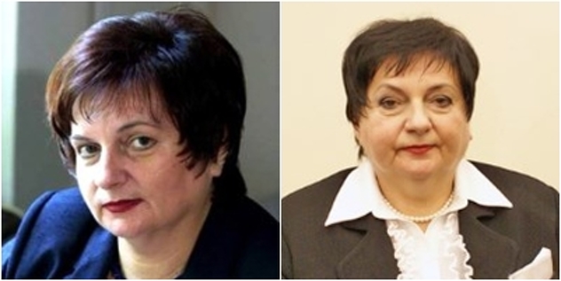 Dušanka Majkić nekad i sada