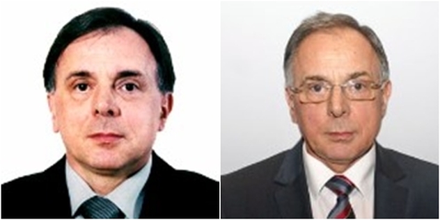 Halid Genjac nekad i sada
