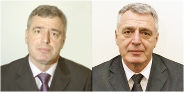 Lazar Prodanović nekad i sada