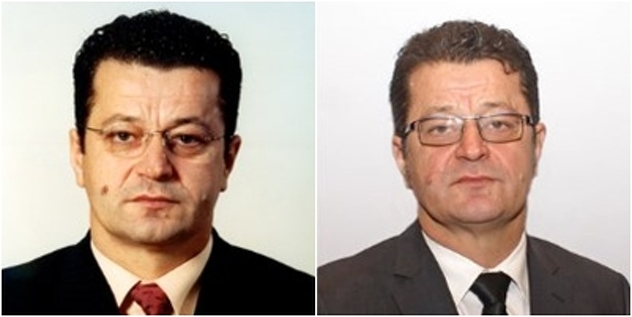 Martin Raguž nekad i sada