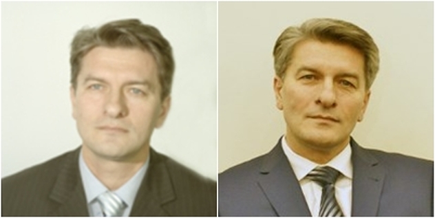Šemsudin Mehmedović nekad i sada