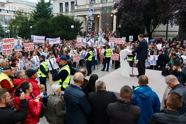 (Foto: D. S./Klix.ba)