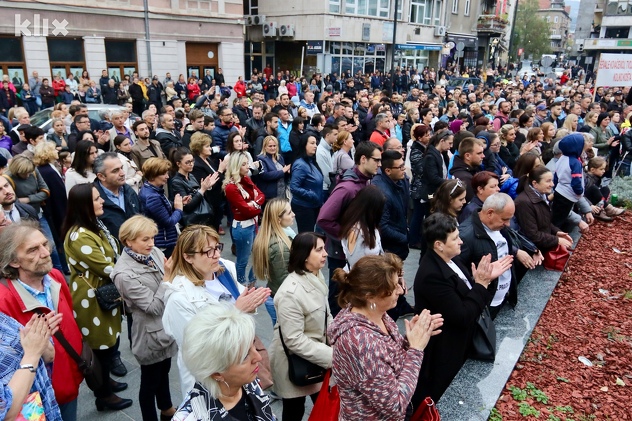 (Foto: D. S./Klix.ba)
