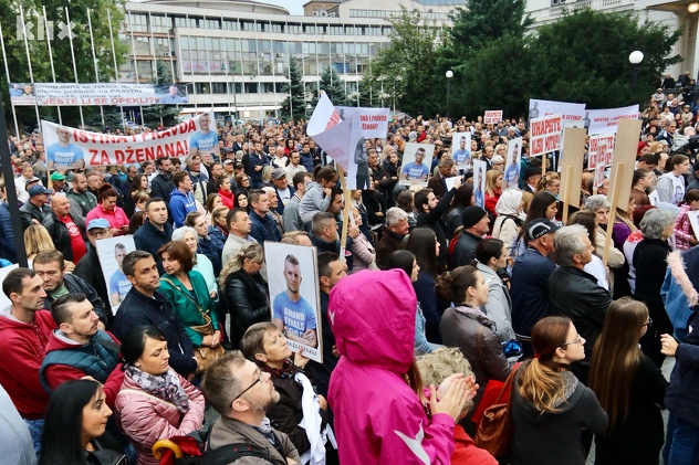 (Foto: D. S./Klix.ba)