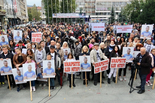 (Foto: D. S./Klix.ba)