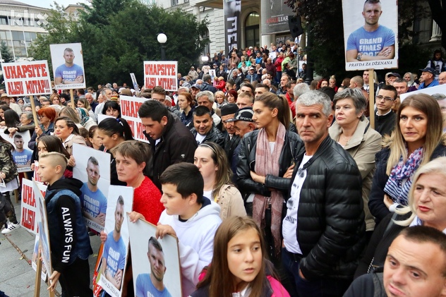 (Foto: D. S./Klix.ba)
