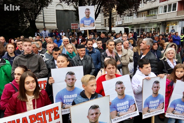 (Foto: D. S./Klix.ba)