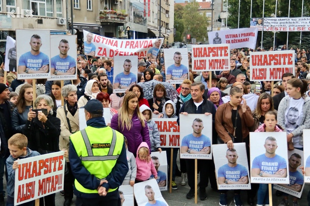(Foto: D. S./Klix.ba)