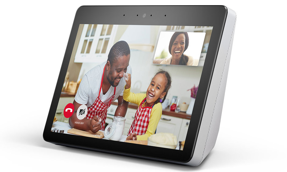 Echo Show (Foto: Amazon)