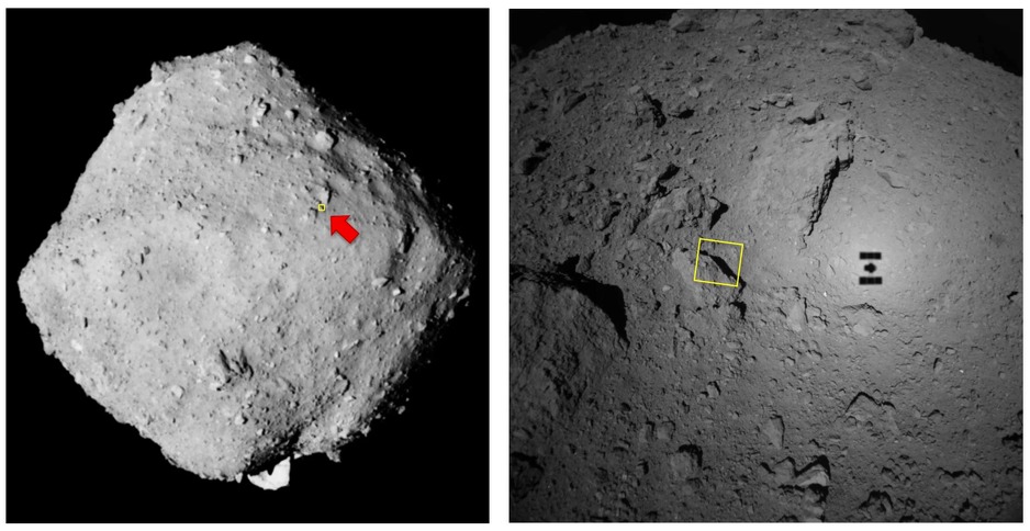 Foto: JAXA