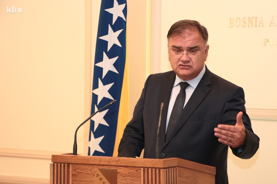 Foto: H. M./Klix.ba