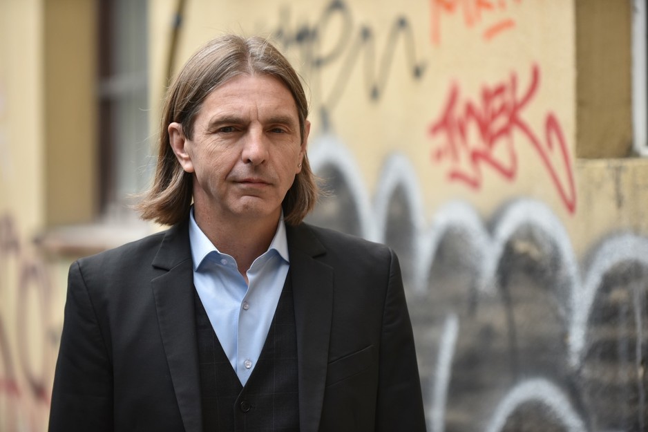 Predrag Kojović