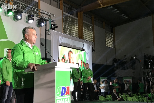 (Foto: R. D./Klix.ba)