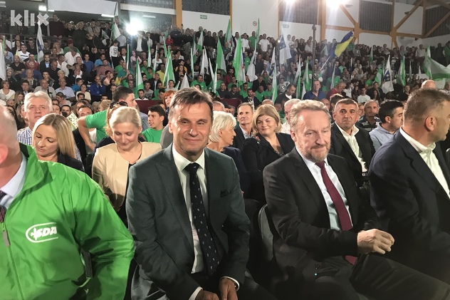 (Foto: R. D./Klix.ba)