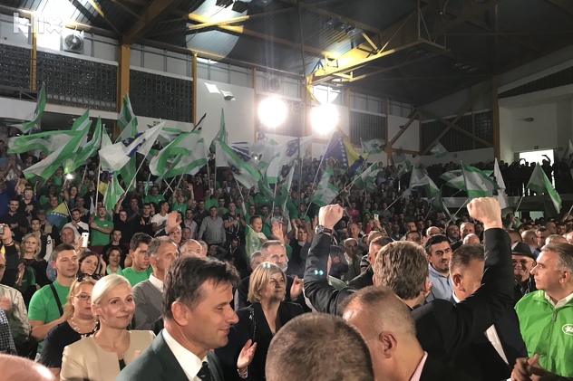 (Foto: R. D./Klix.ba)