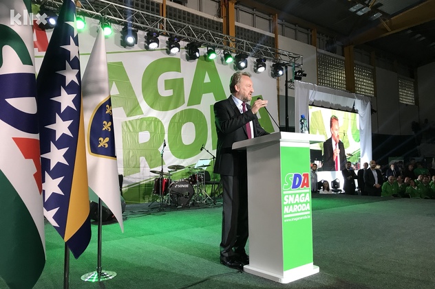 (Foto: R. D./Klix.ba)