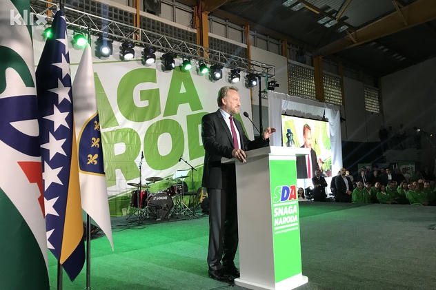 (Foto: R. D./Klix.ba)