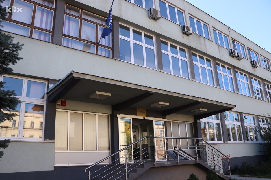 Ministarstvo kulture i sporta FBiH (Foto: Arhiv/Klix.ba)