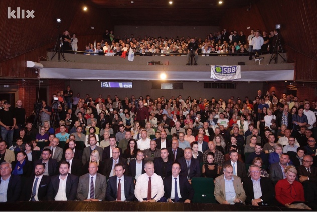 (Foto: R. D./Klix.ba)