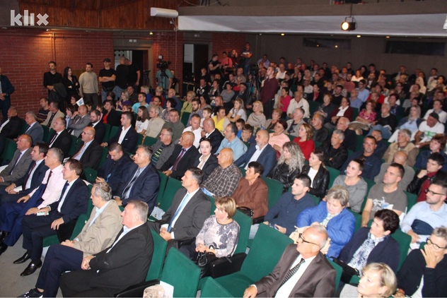 (Foto: R. D./Klix.ba)