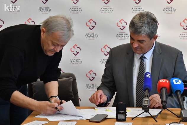 (Foto: K. S./Klix.ba)