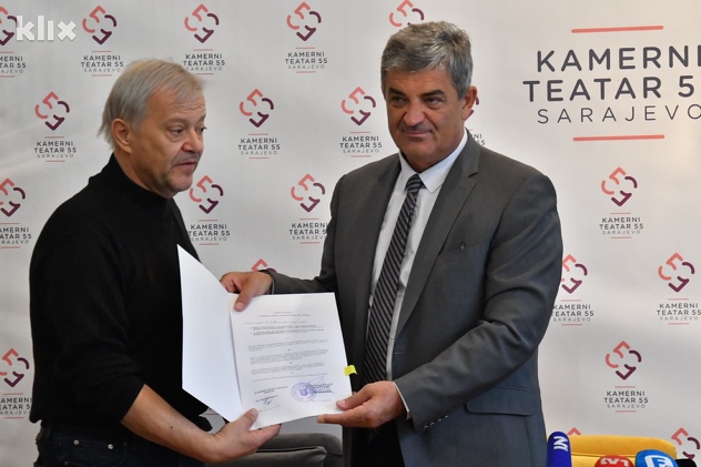 (Foto: K. S./Klix.ba)