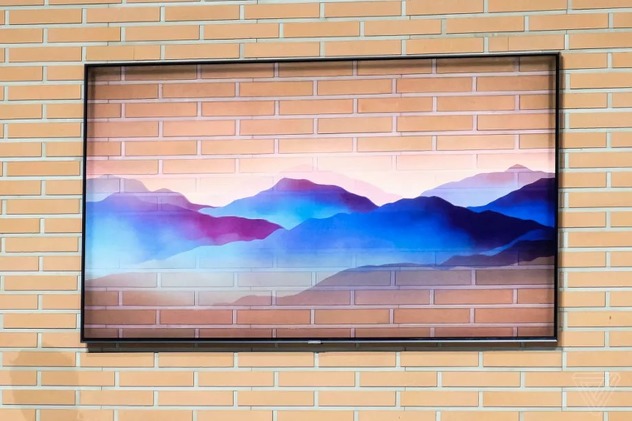 Foto: Samsung
