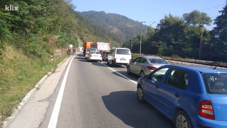 Foto: Čitatelj