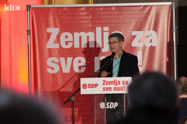 (Foto: E. M./Klix.ba)