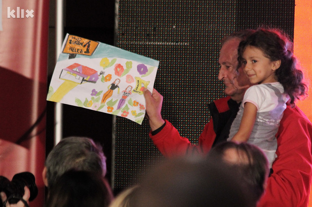 (Foto: E. M./Klix.ba)