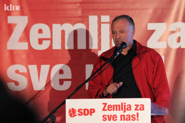 (Foto: E. M./Klix.ba)