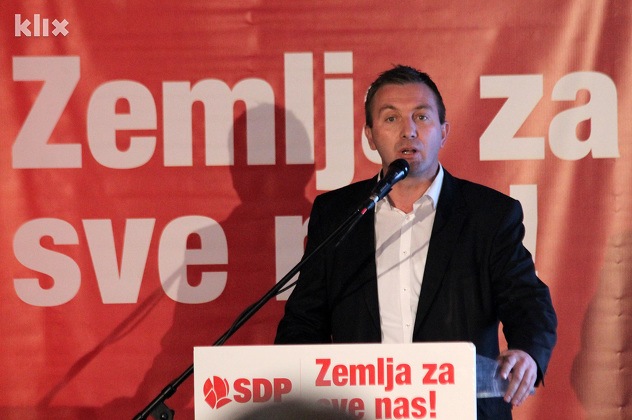 (Foto: E. M./Klix.ba)
