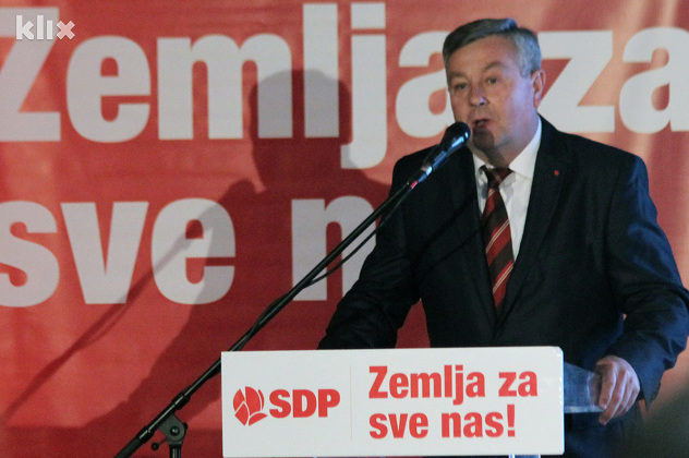 (Foto: E. M./Klix.ba)