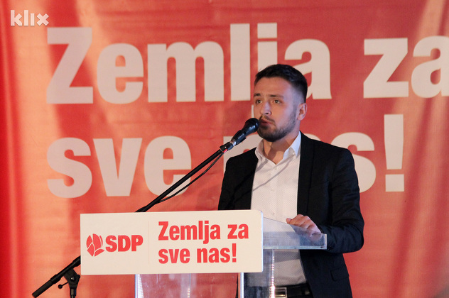 (Foto: E. M./Klix.ba)