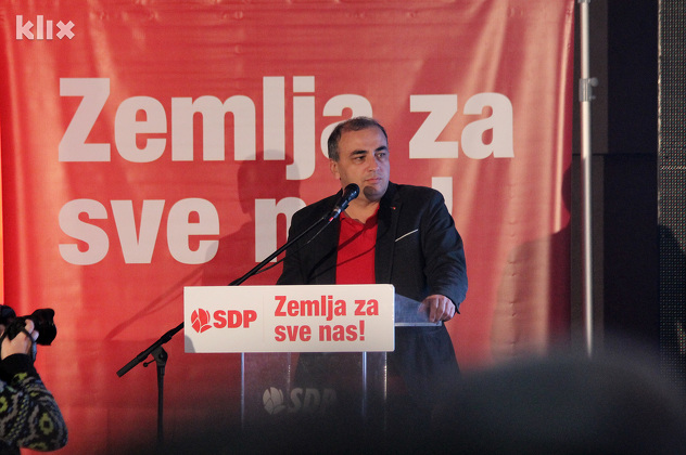 (Foto: E. M./Klix.ba)
