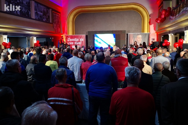 (Foto: E. M./Klix.ba)