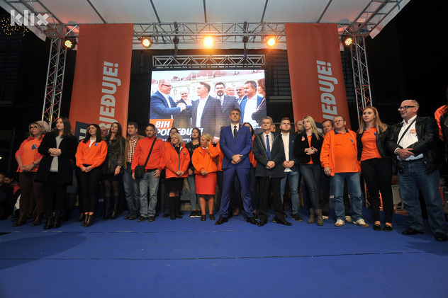 (Foto: D. Z./Klix.ba)