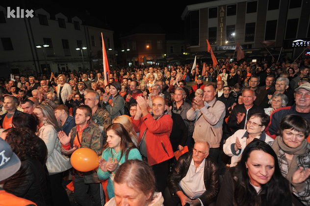 (Foto: D. Z./Klix.ba)